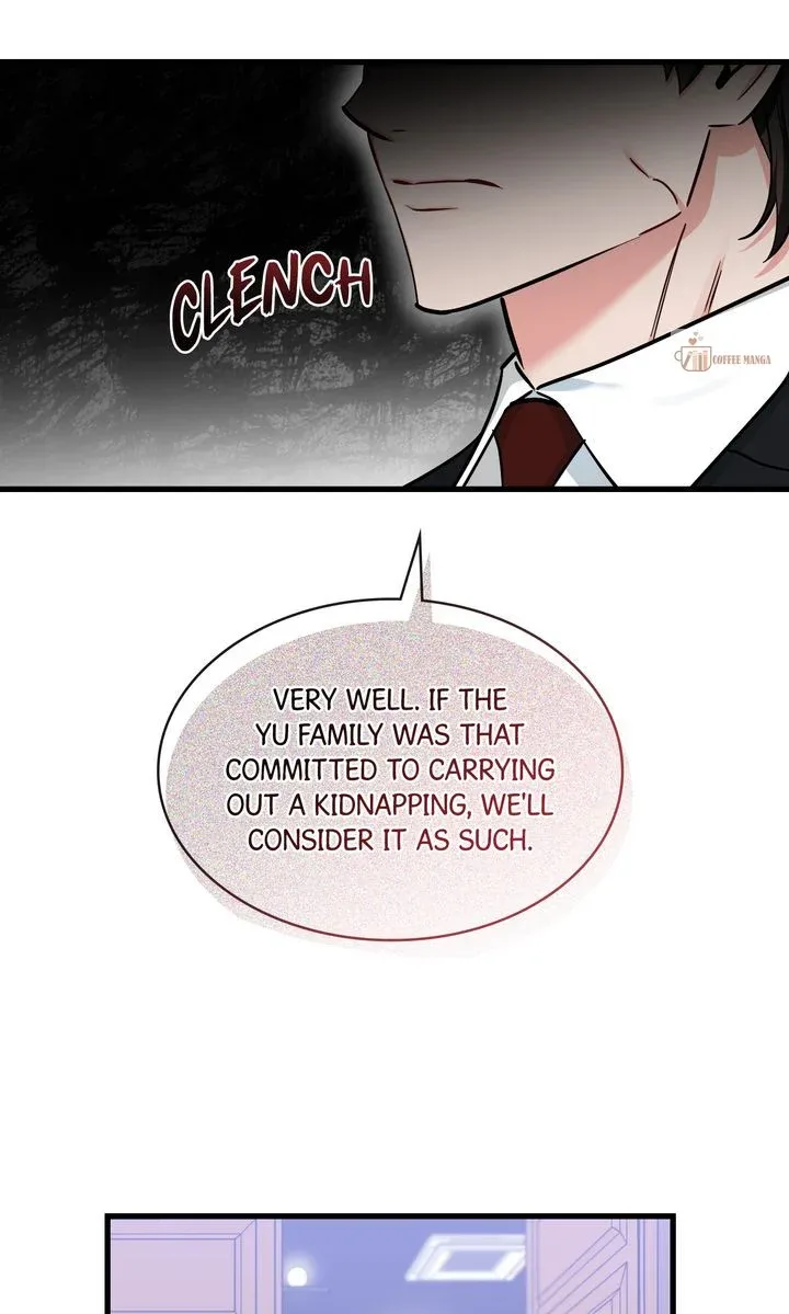Fly Me To The Moon Chapter 65 page 18