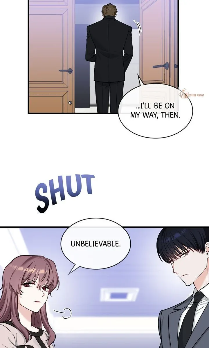 Fly Me To The Moon Chapter 65 page 19