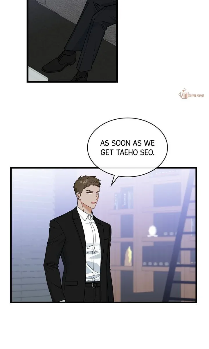 Fly Me To The Moon Chapter 65 page 4