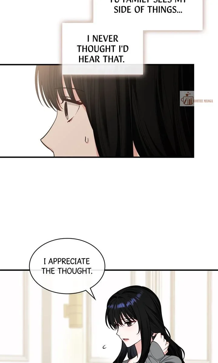 Fly Me To The Moon Chapter 66 page 45