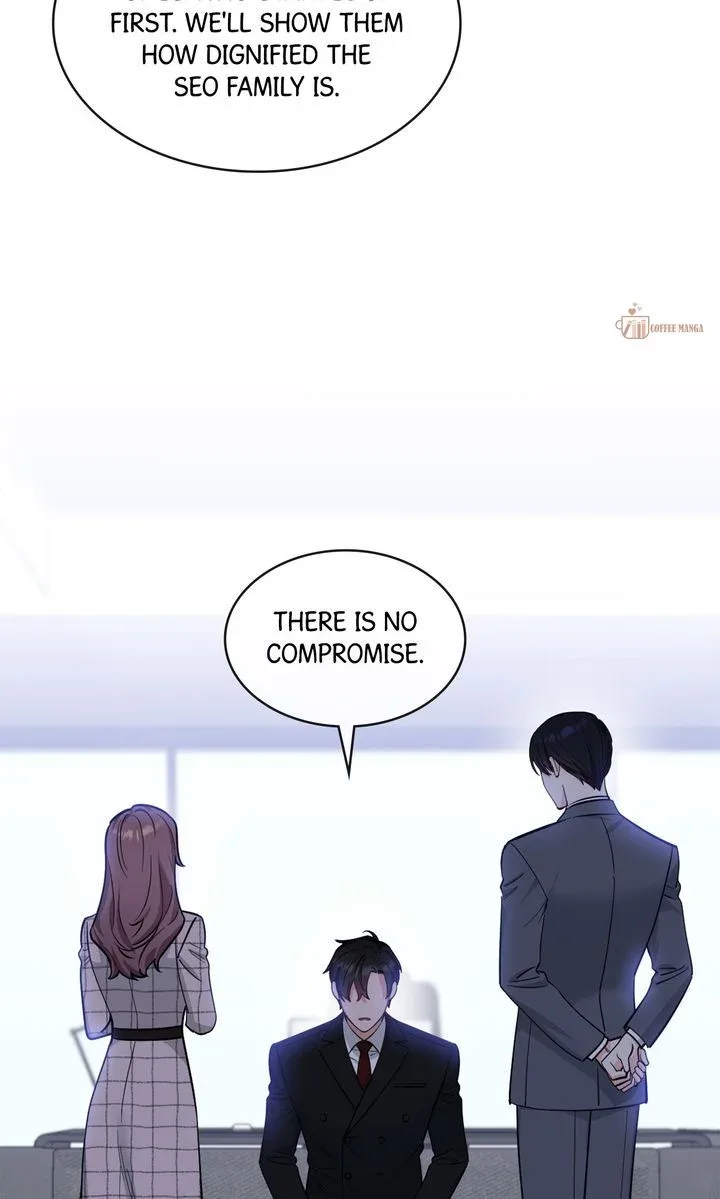 Fly Me To The Moon Chapter 65 page 55