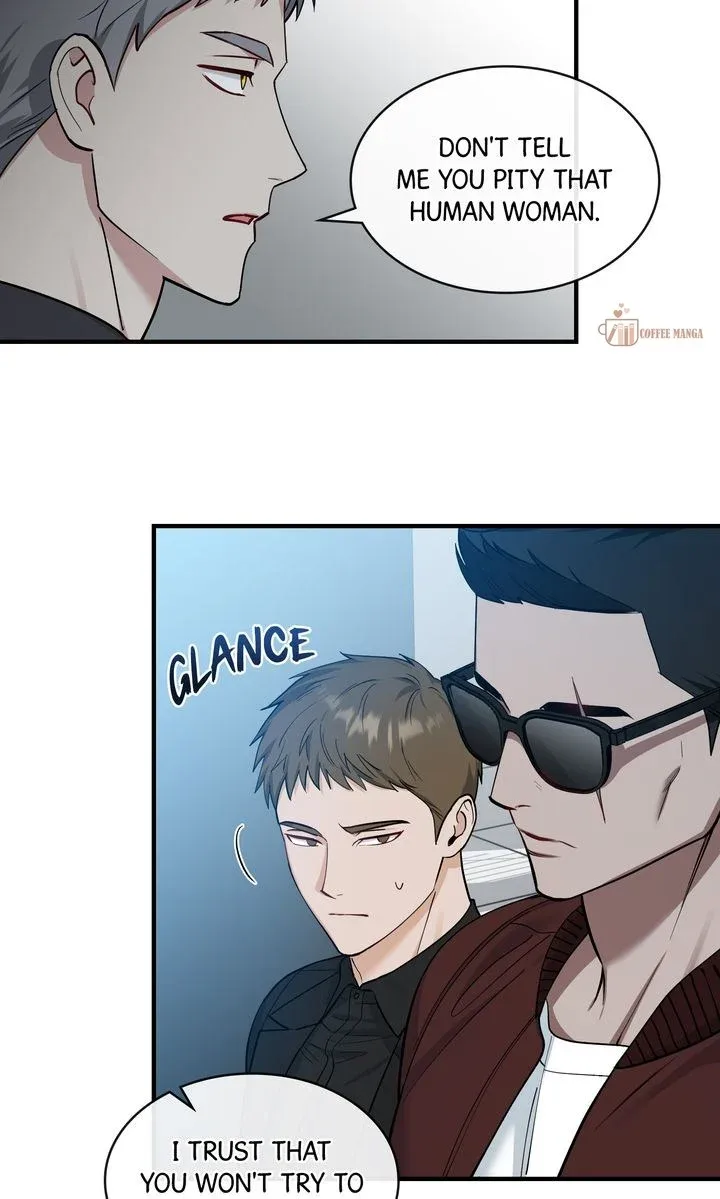 Fly Me To The Moon Chapter 66 page 24
