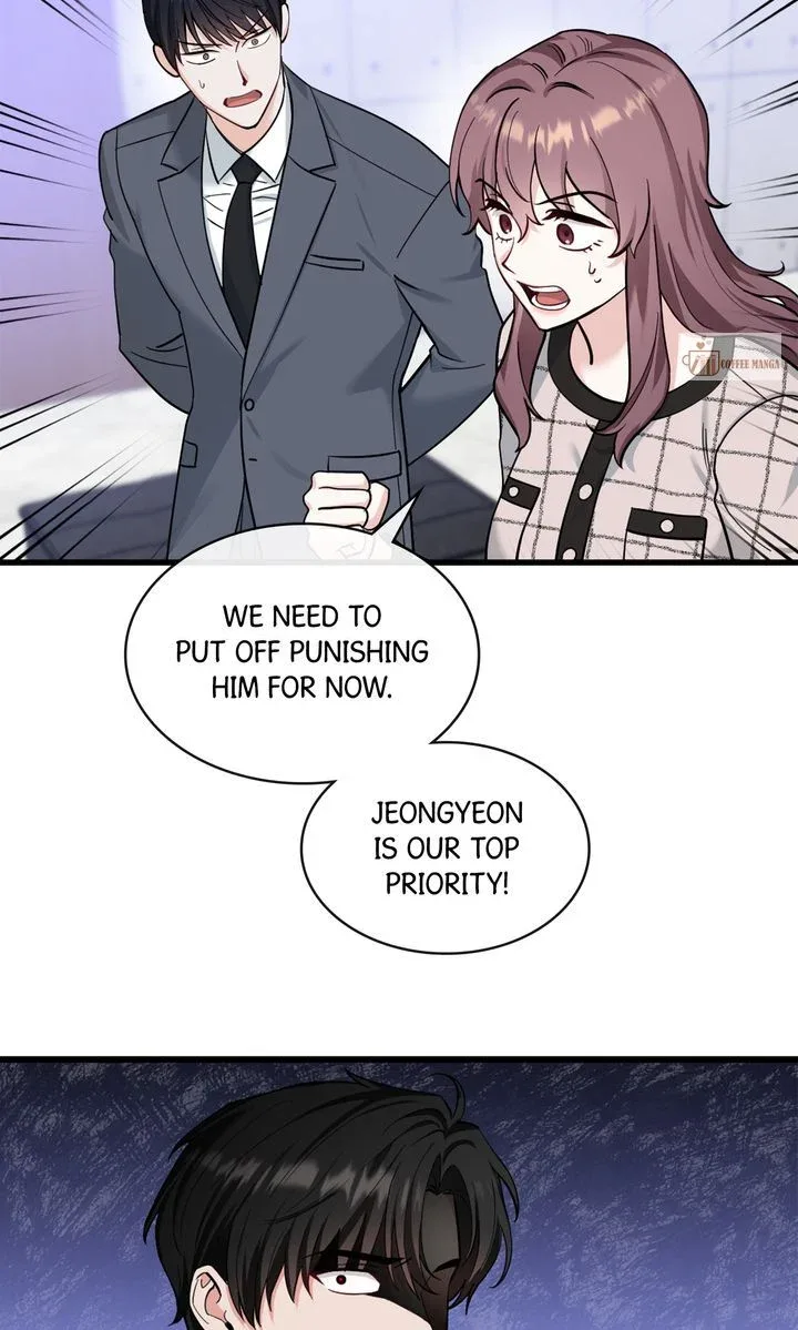 Fly Me To The Moon Chapter 65 page 49