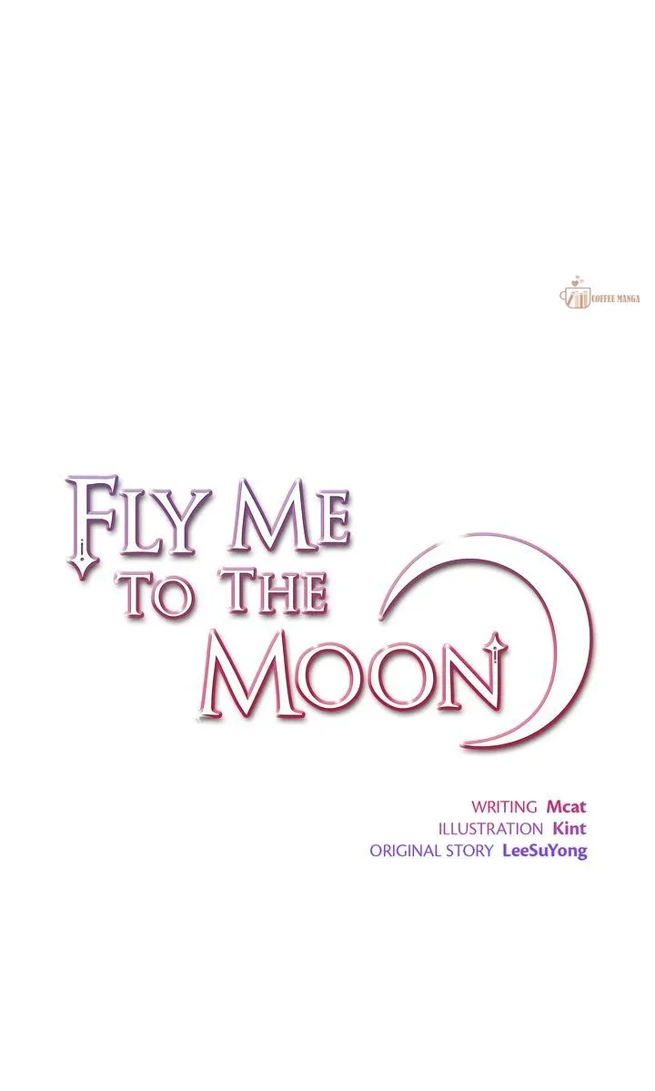 Fly Me To The Moon Chapter 65 page 21