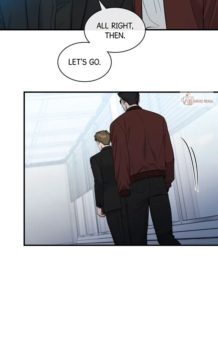 Fly Me To The Moon Chapter 66 page 33