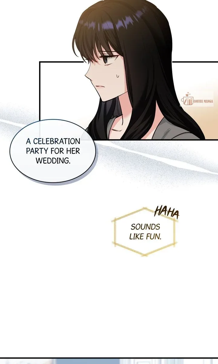 Fly Me To The Moon Chapter 66 page 8