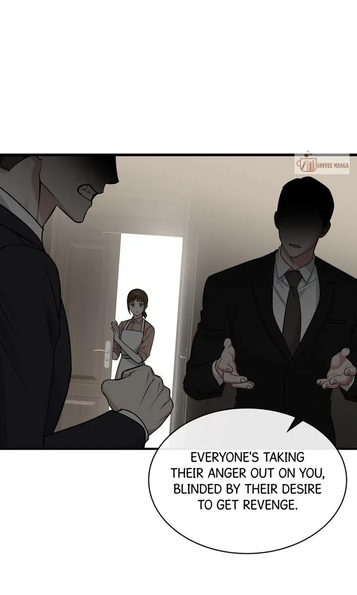 Fly Me To The Moon Chapter 66 page 43