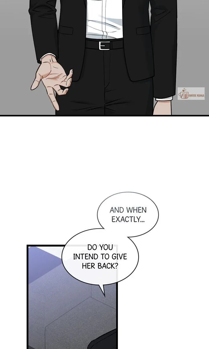 Fly Me To The Moon Chapter 65 page 3