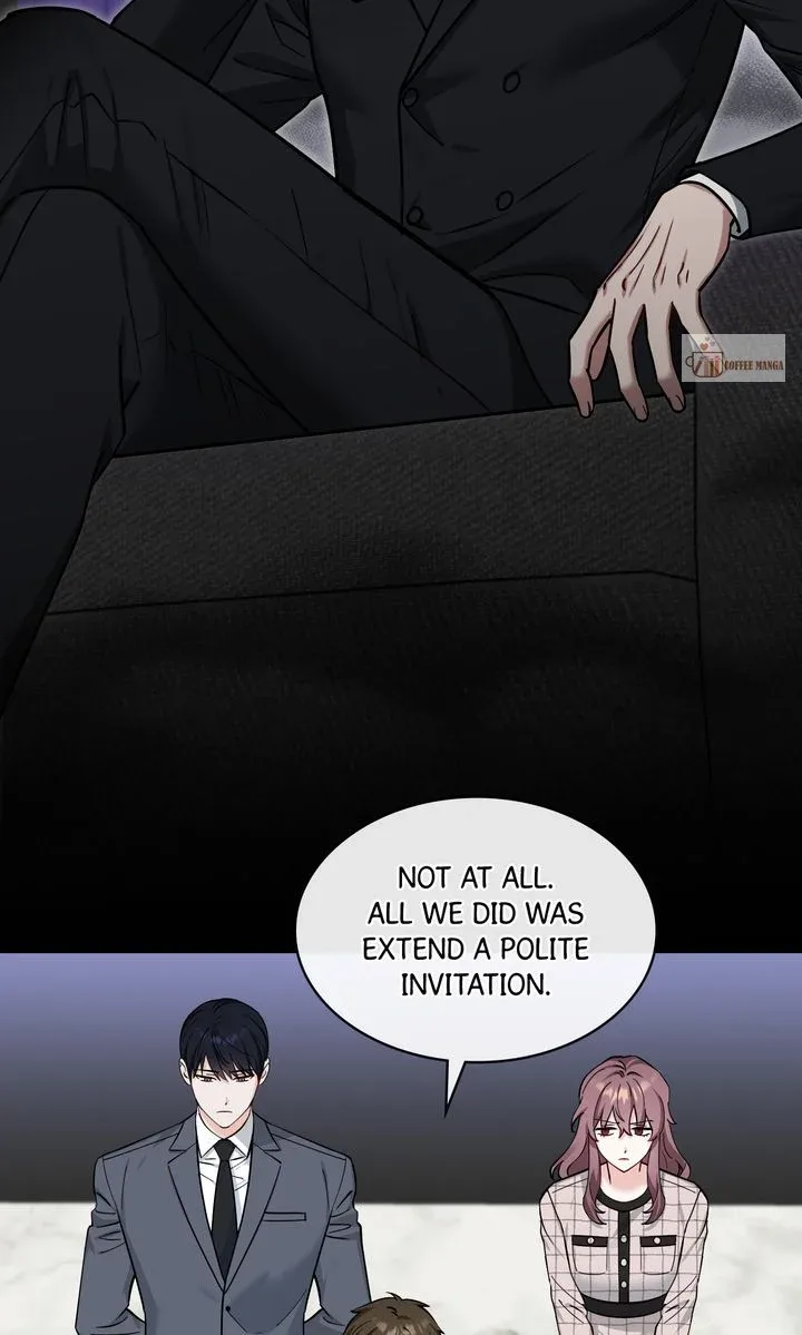 Fly Me To The Moon Chapter 65 page 7