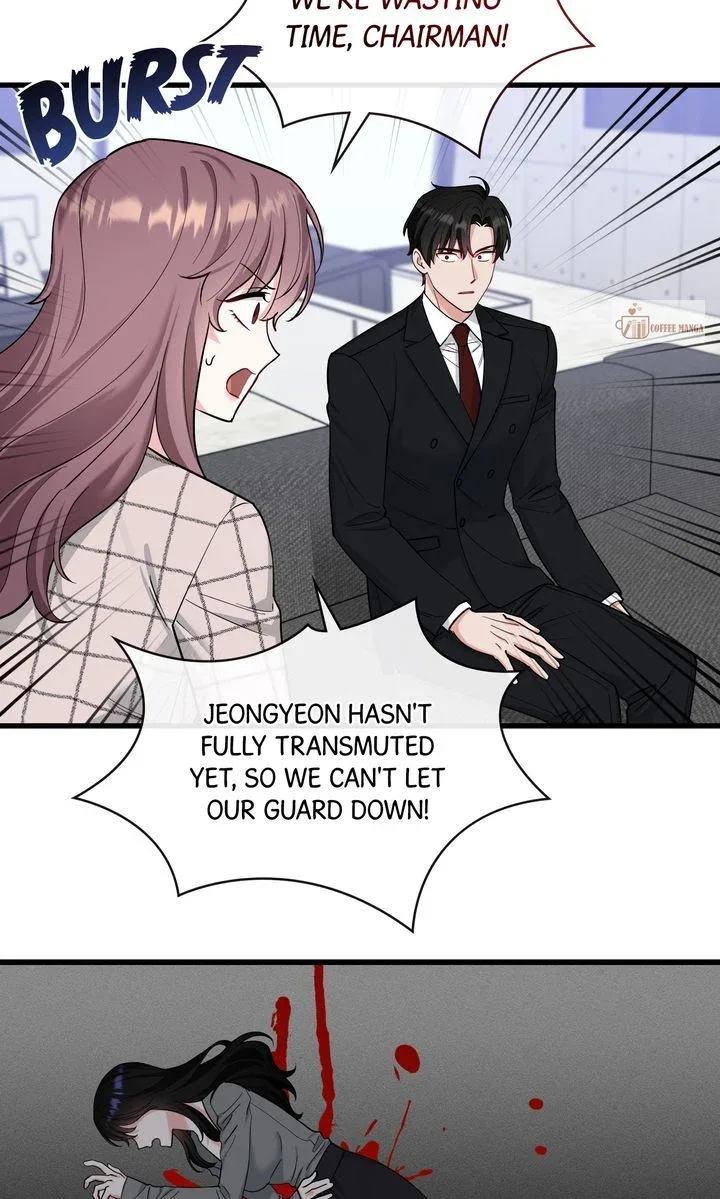 Fly Me To The Moon Chapter 65 page 46