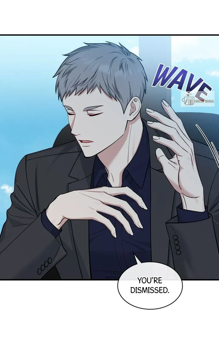 Fly Me To The Moon Chapter 66 page 26