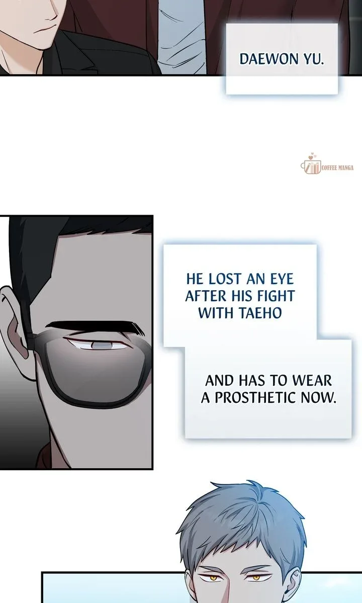 Fly Me To The Moon Chapter 66 page 20