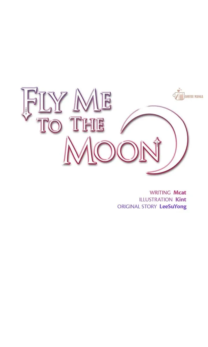 Fly Me To The Moon Chapter 66 page 34