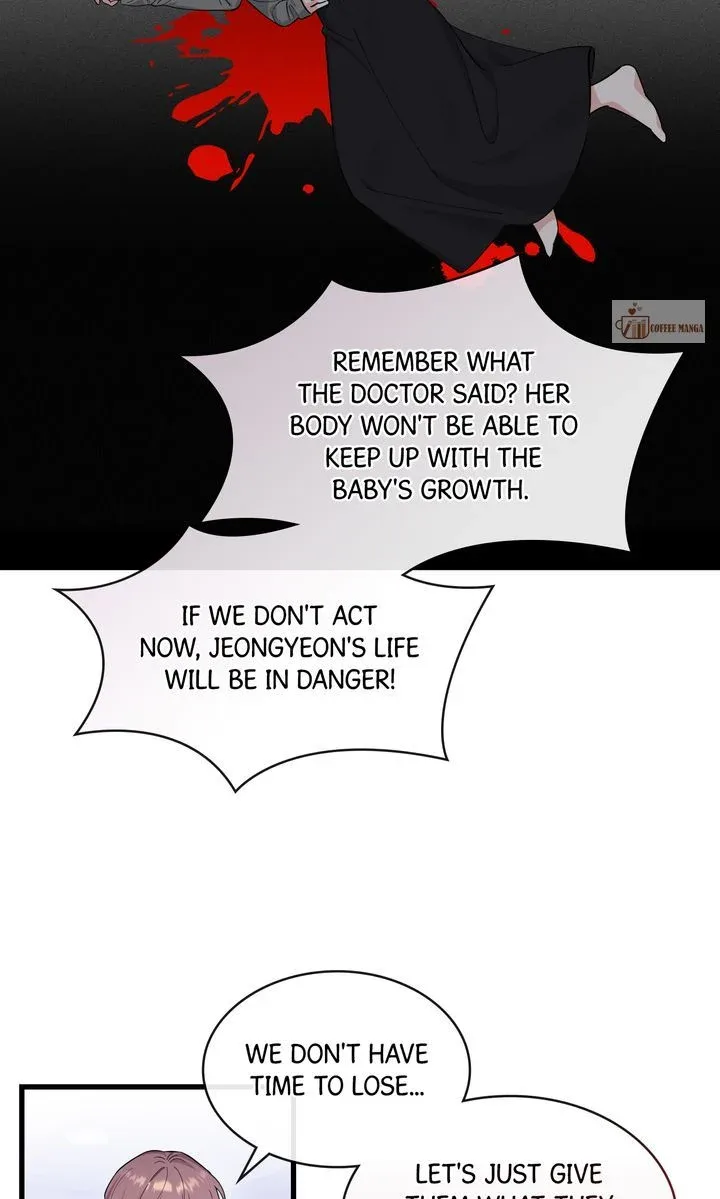 Fly Me To The Moon Chapter 65 page 47