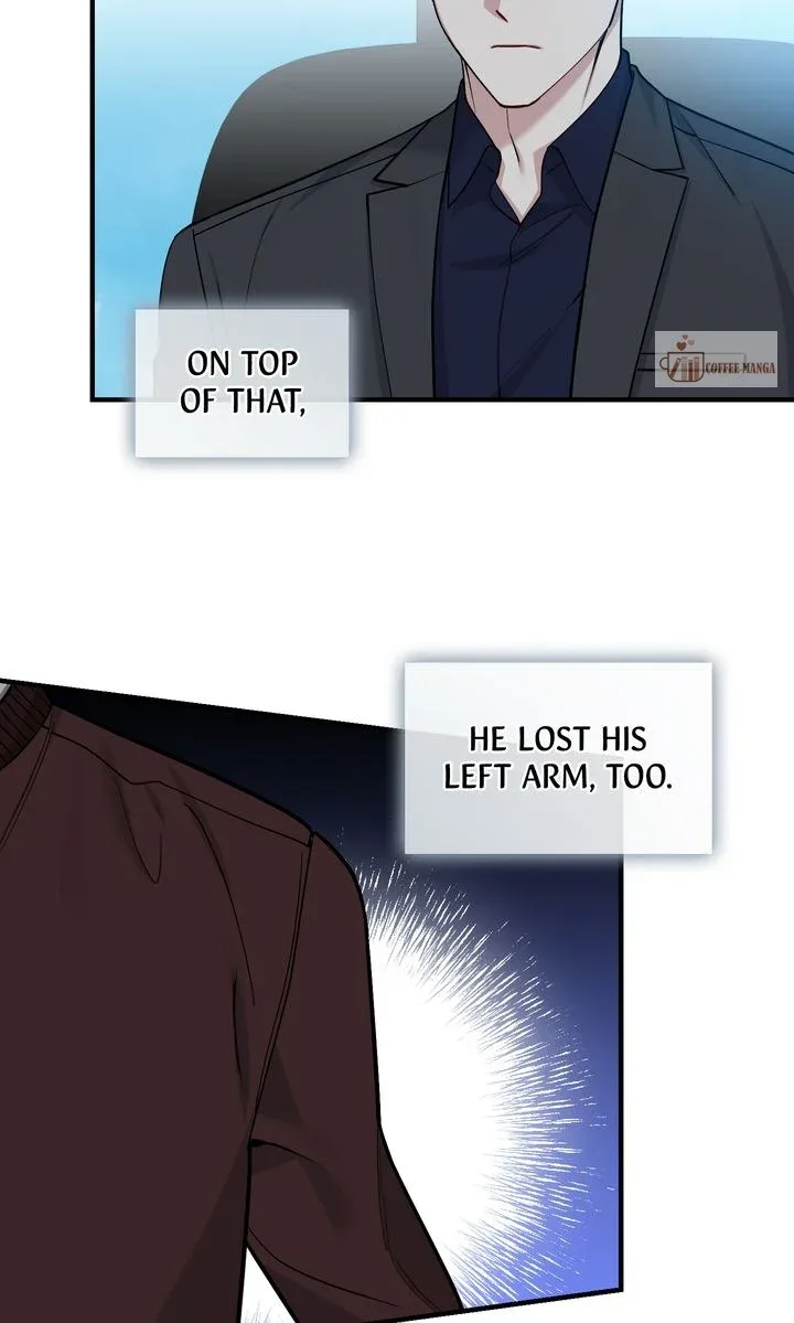 Fly Me To The Moon Chapter 66 page 21