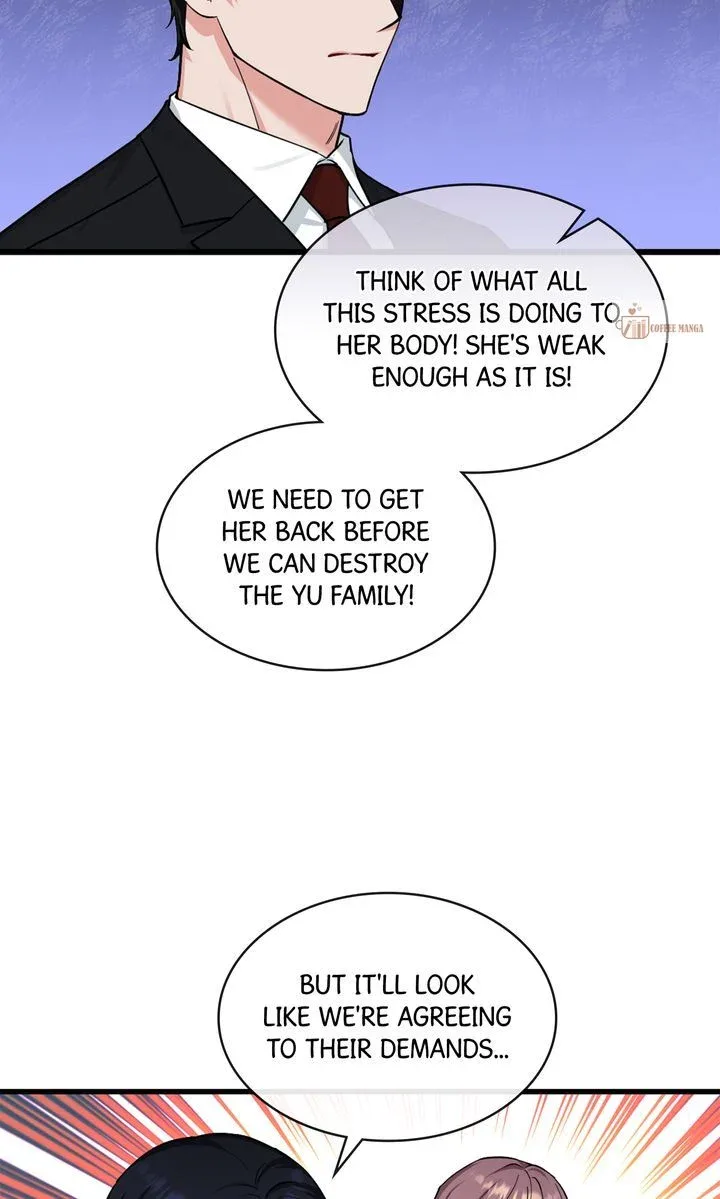 Fly Me To The Moon Chapter 65 page 50
