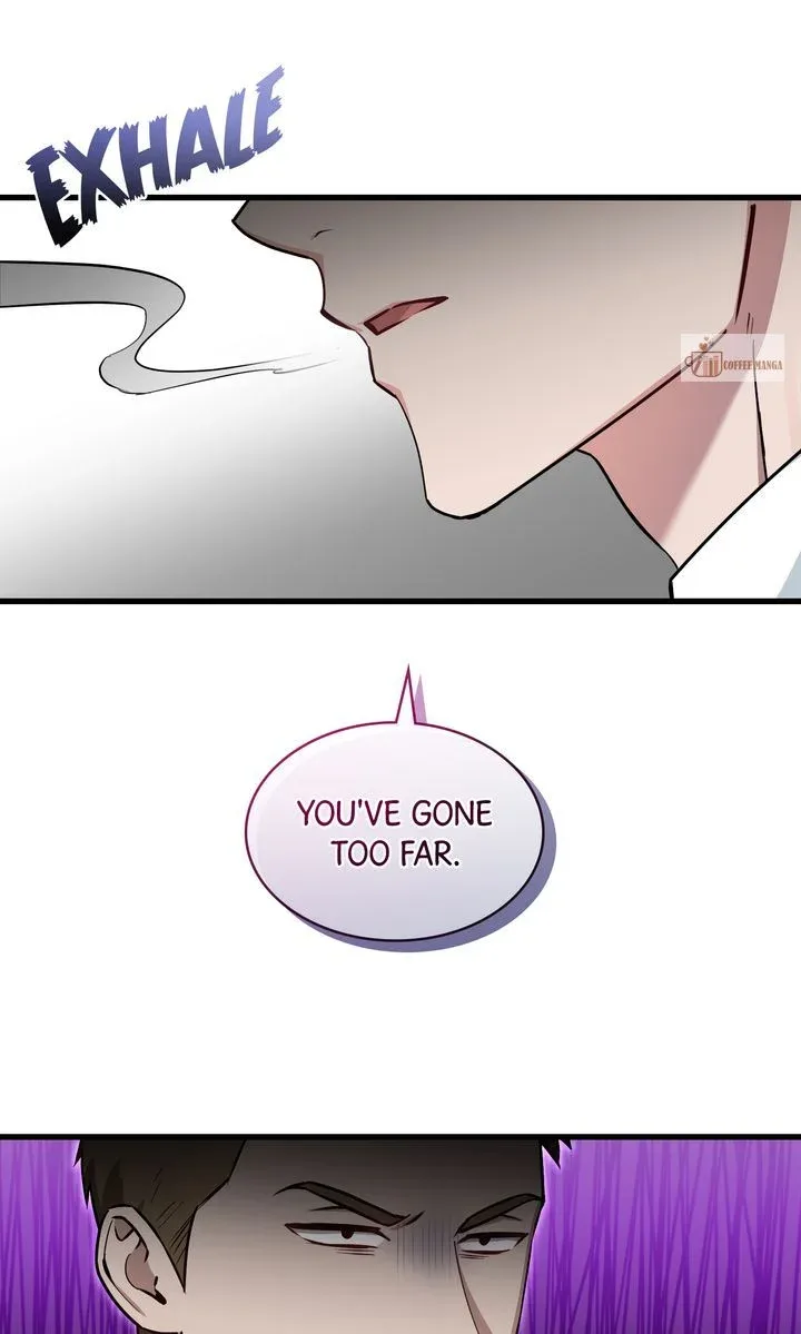 Fly Me To The Moon Chapter 65 page 5