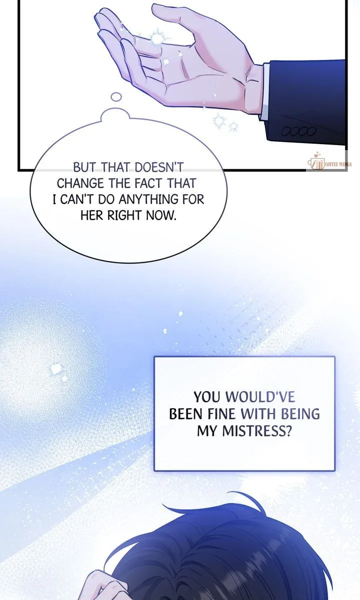 Fly Me To The Moon Chapter 65 page 44