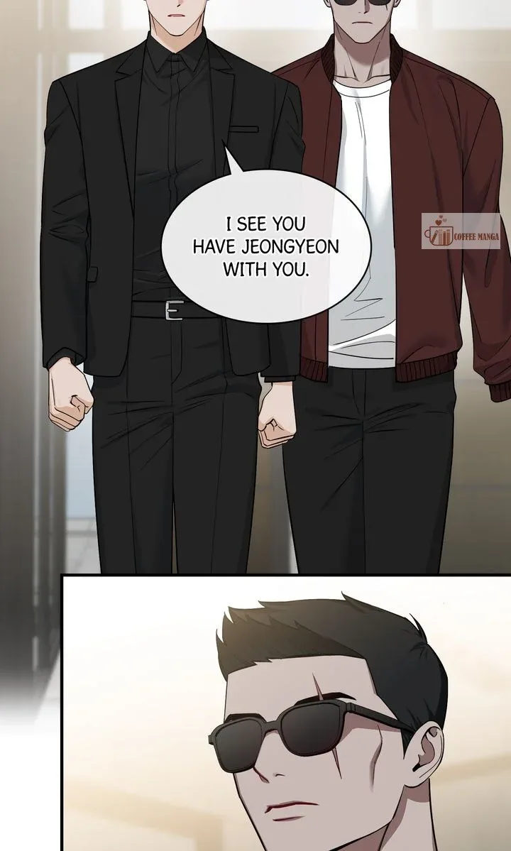 Fly Me To The Moon Chapter 66 page 49