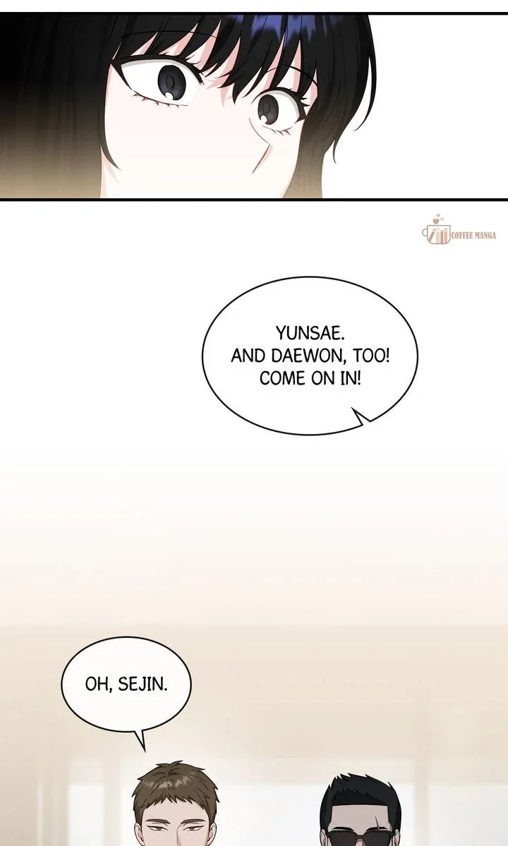Fly Me To The Moon Chapter 66 page 48