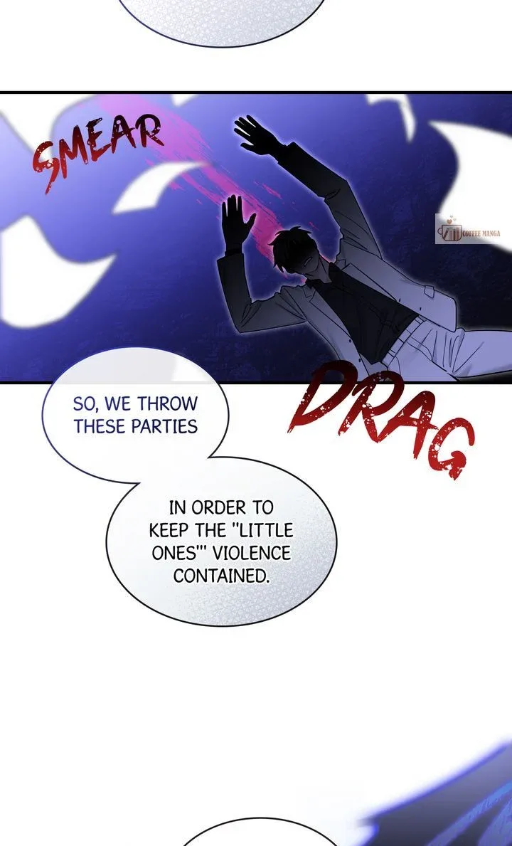 Fly Me To The Moon Chapter 67 page 46