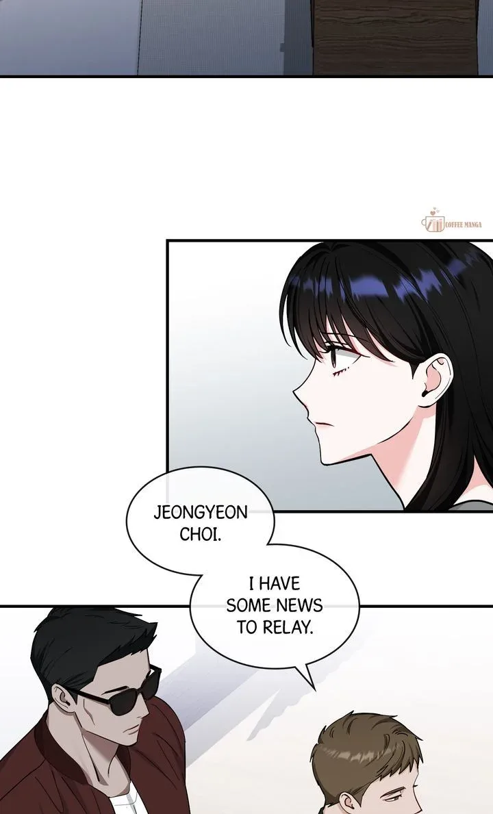 Fly Me To The Moon Chapter 67 page 20
