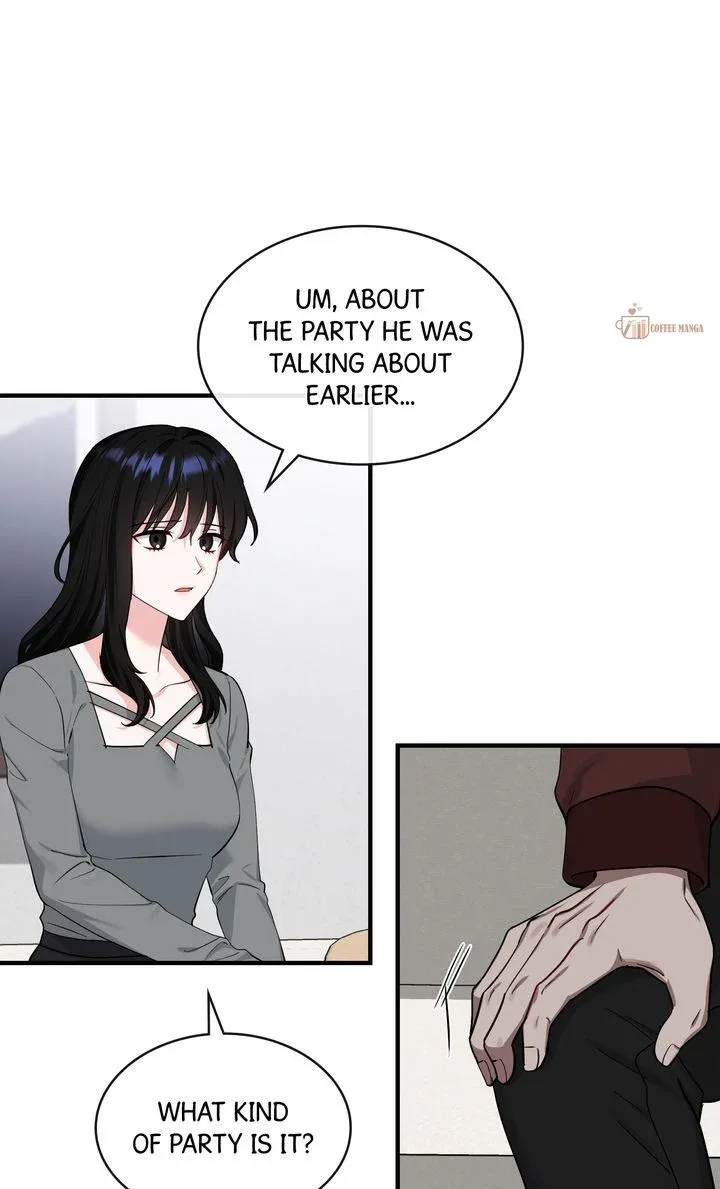 Fly Me To The Moon Chapter 67 page 41