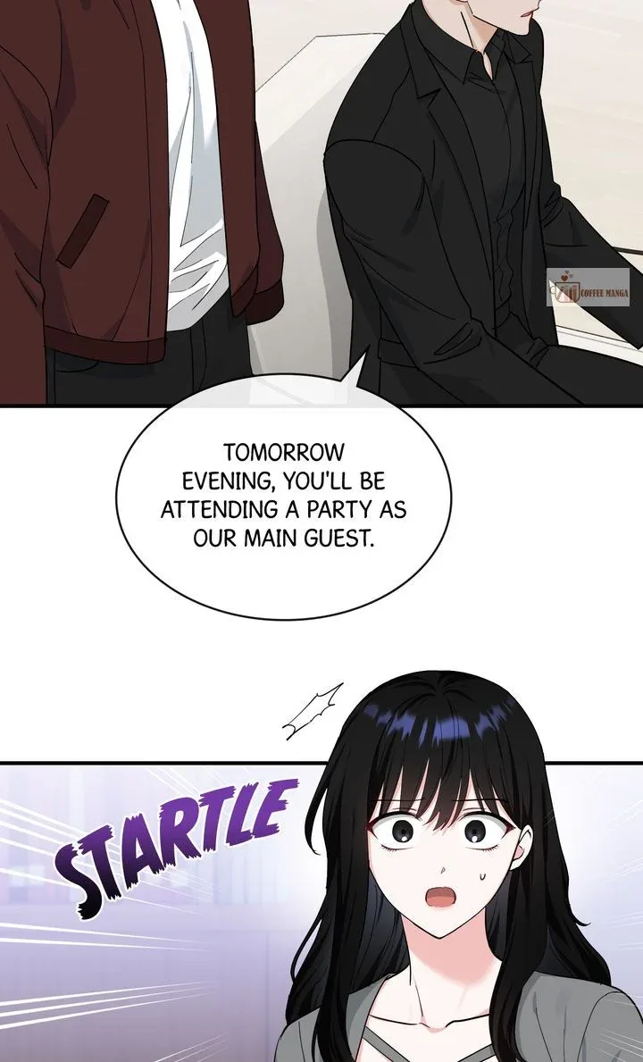 Fly Me To The Moon Chapter 67 page 21