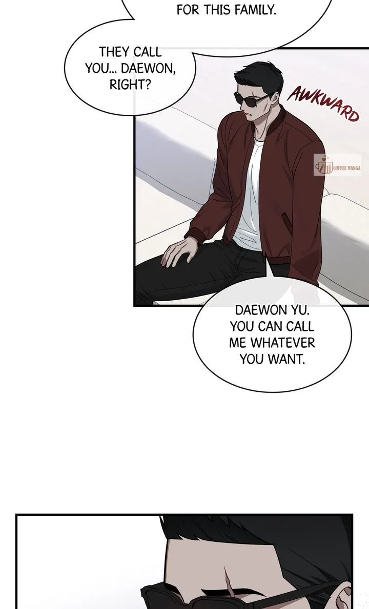 Fly Me To The Moon Chapter 67 page 38