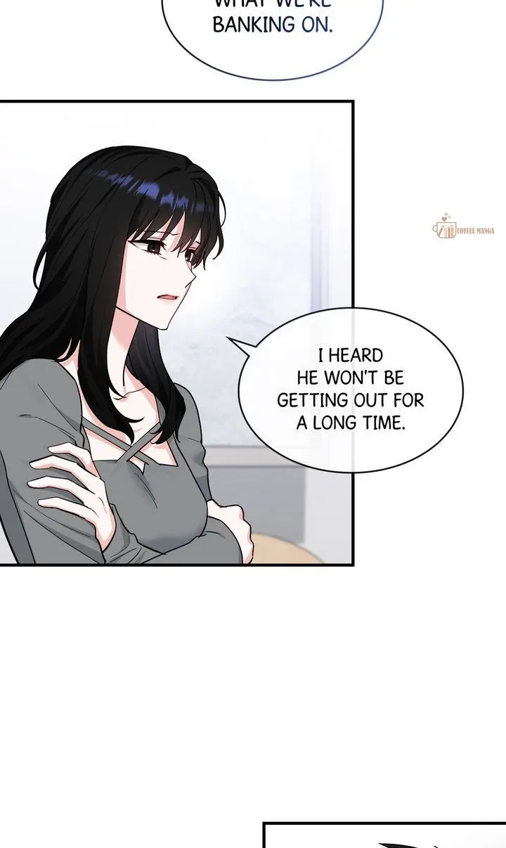 Fly Me To The Moon Chapter 68 page 10
