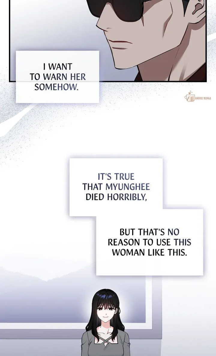 Fly Me To The Moon Chapter 67 page 39
