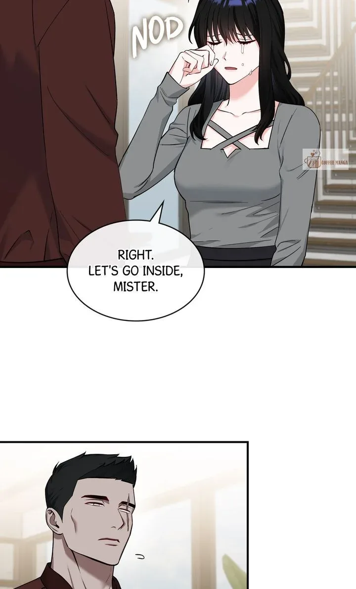 Fly Me To The Moon Chapter 67 page 15