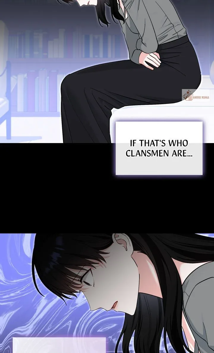 Fly Me To The Moon Chapter 67 page 33