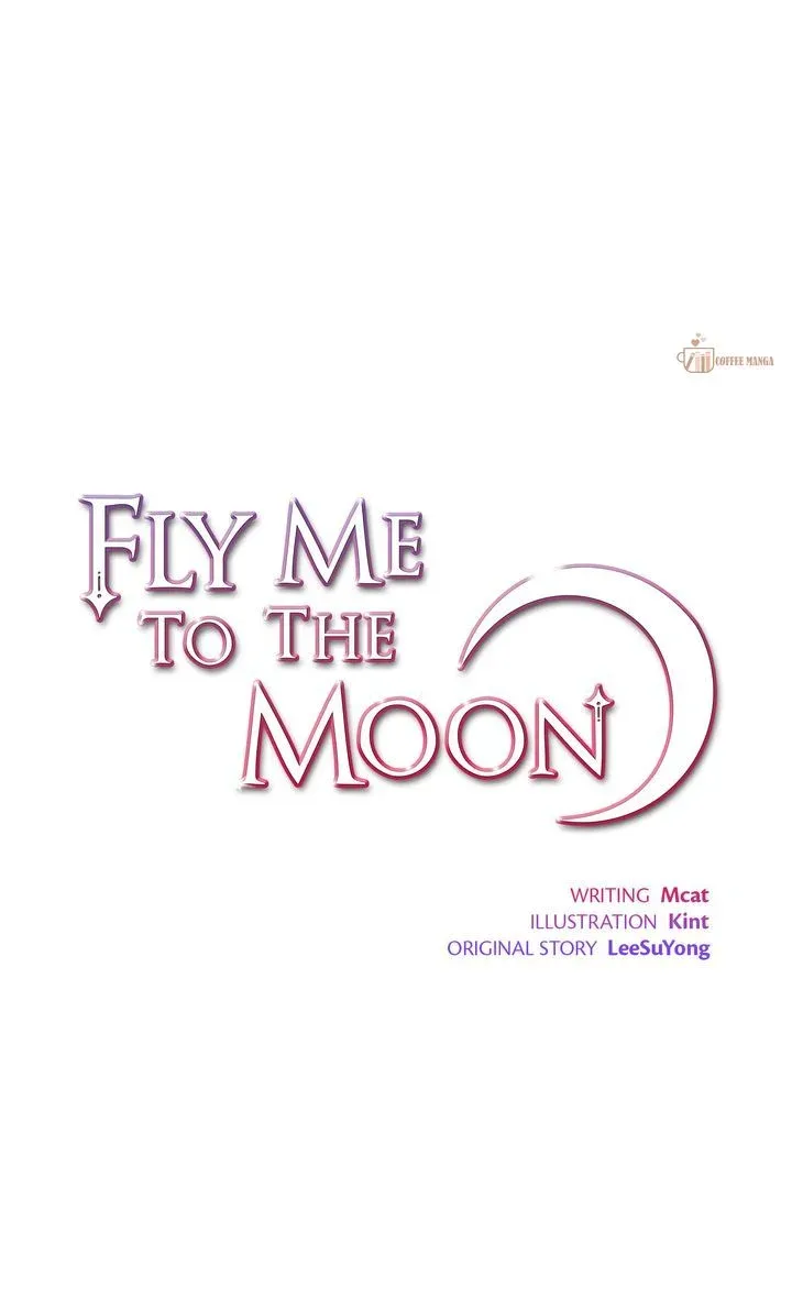 Fly Me To The Moon Chapter 67 page 17