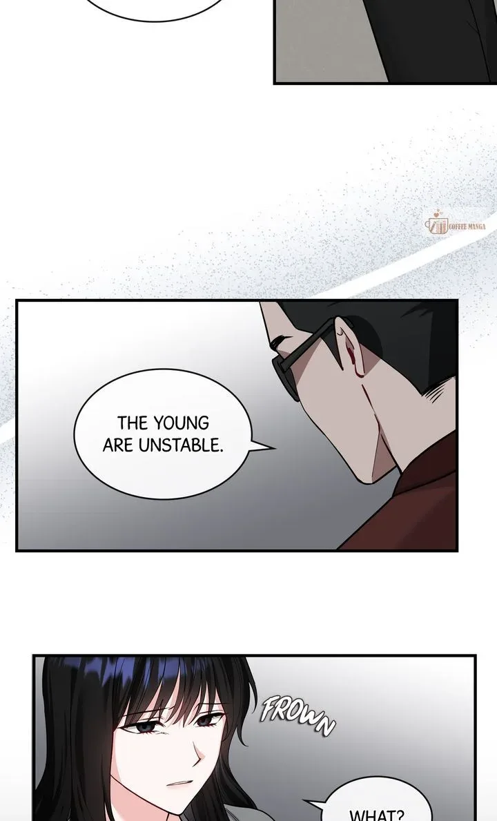 Fly Me To The Moon Chapter 67 page 42