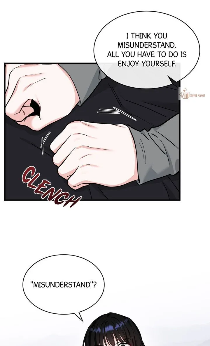Fly Me To The Moon Chapter 67 page 25