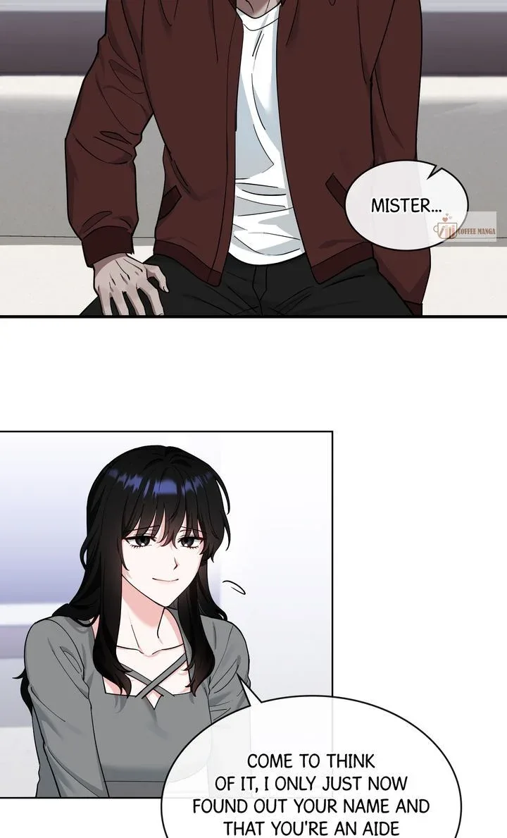 Fly Me To The Moon Chapter 67 page 37