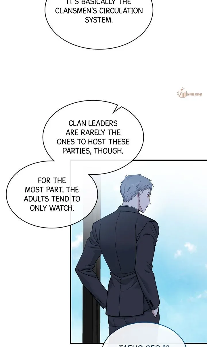 Fly Me To The Moon Chapter 68 page 8