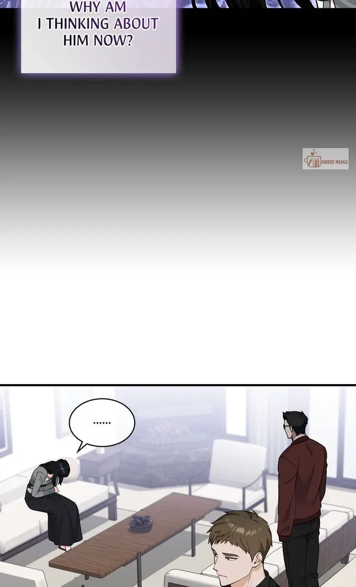 Fly Me To The Moon Chapter 67 page 34