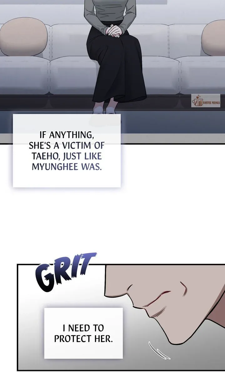 Fly Me To The Moon Chapter 67 page 40
