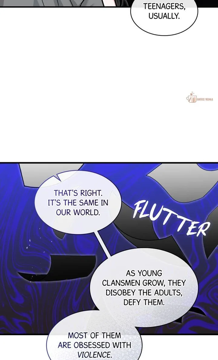 Fly Me To The Moon Chapter 67 page 45
