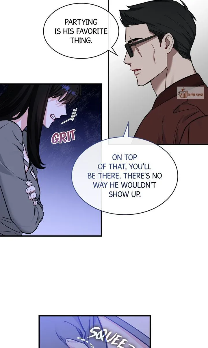 Fly Me To The Moon Chapter 68 page 11