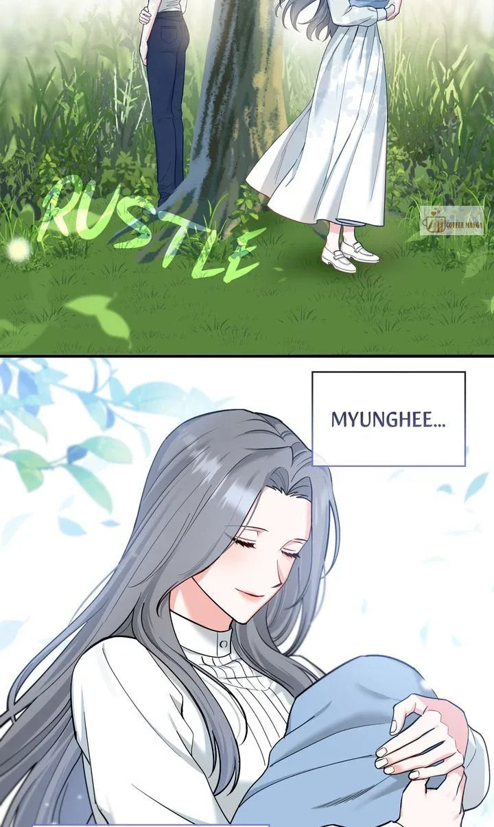 Fly Me To The Moon Chapter 68 page 26