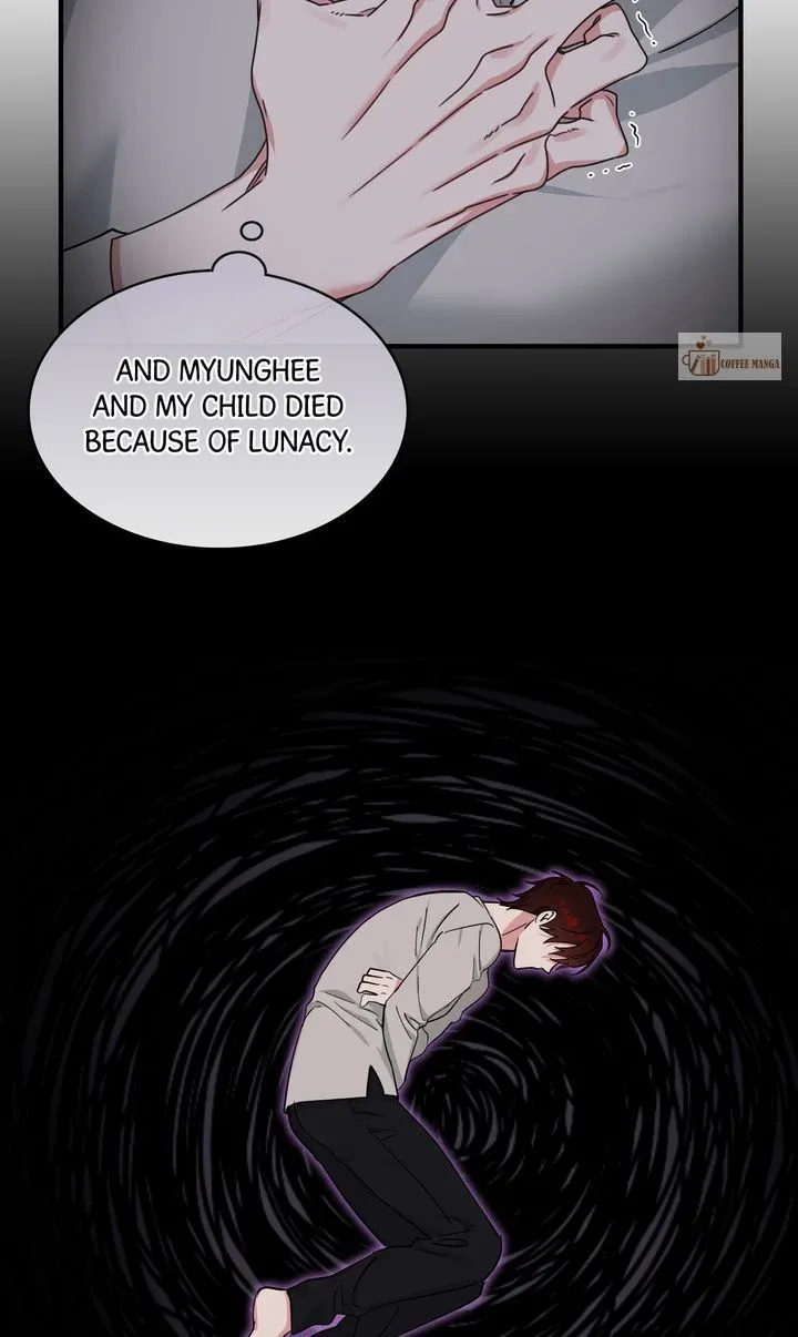 Fly Me To The Moon Chapter 68 page 31