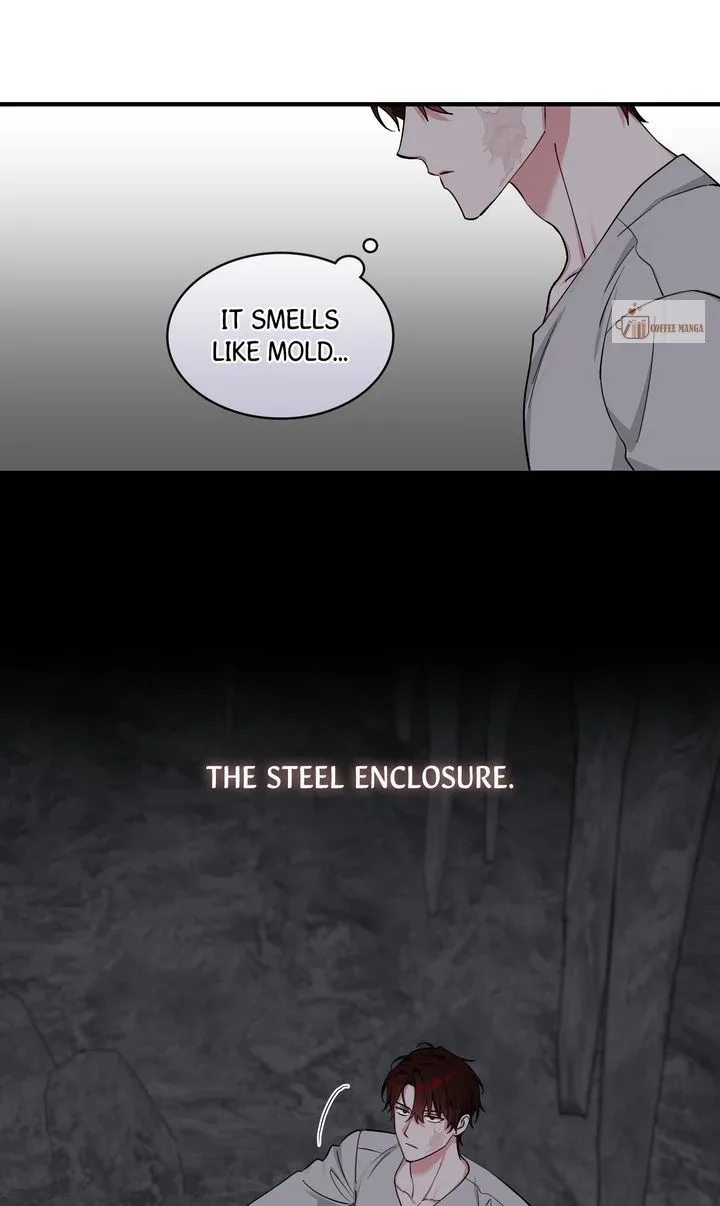 Fly Me To The Moon Chapter 68 page 17