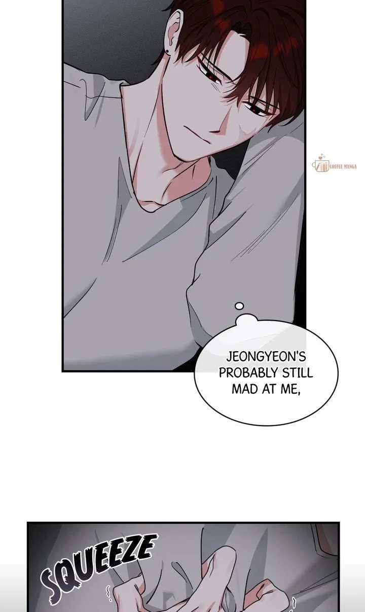 Fly Me To The Moon Chapter 68 page 30