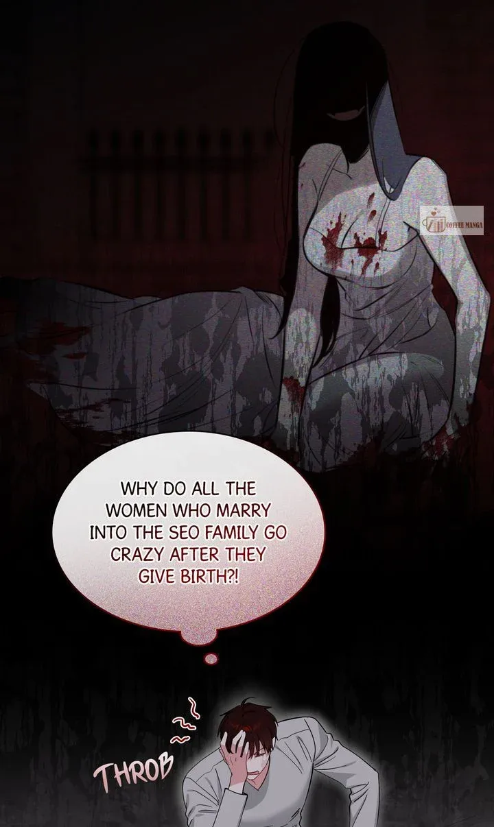 Fly Me To The Moon Chapter 68 page 28