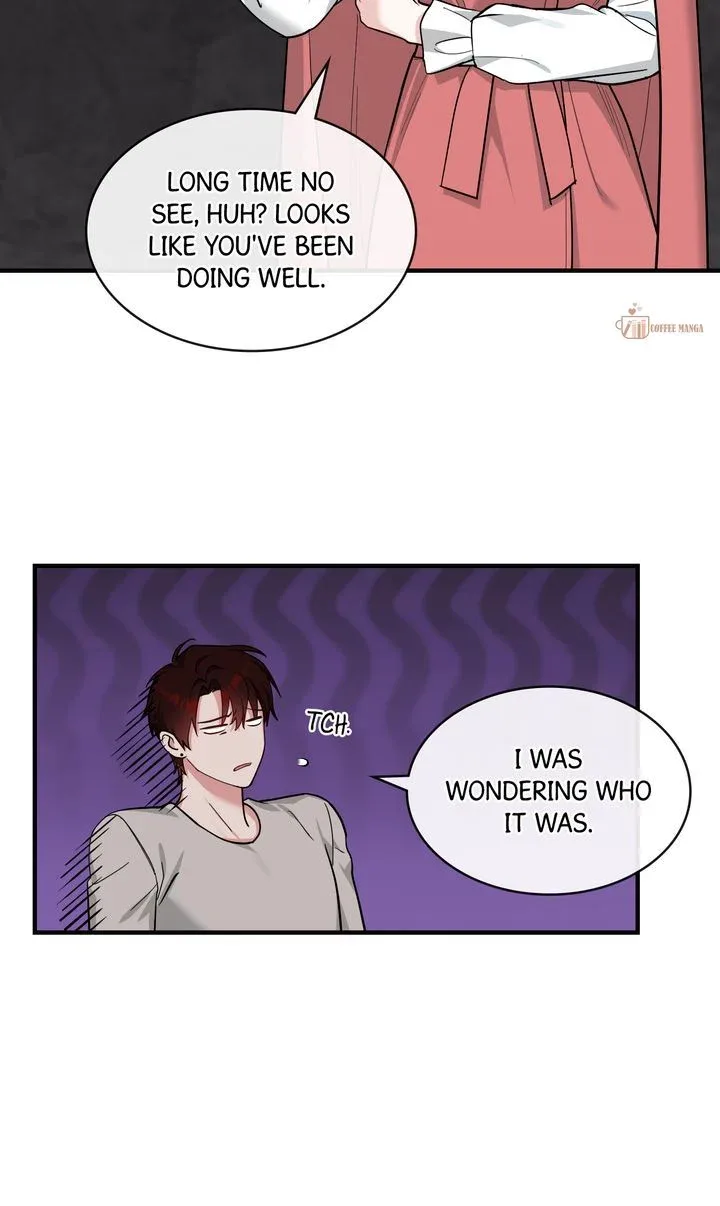 Fly Me To The Moon Chapter 68 page 37