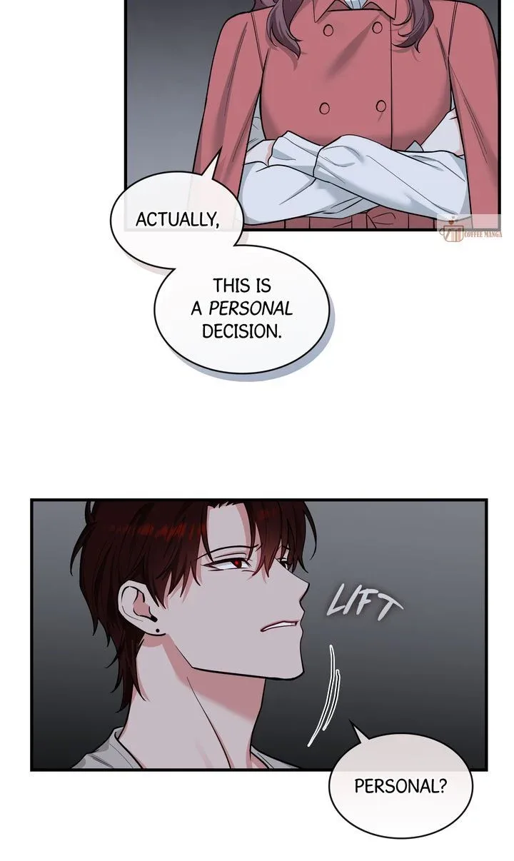 Fly Me To The Moon Chapter 68 page 41
