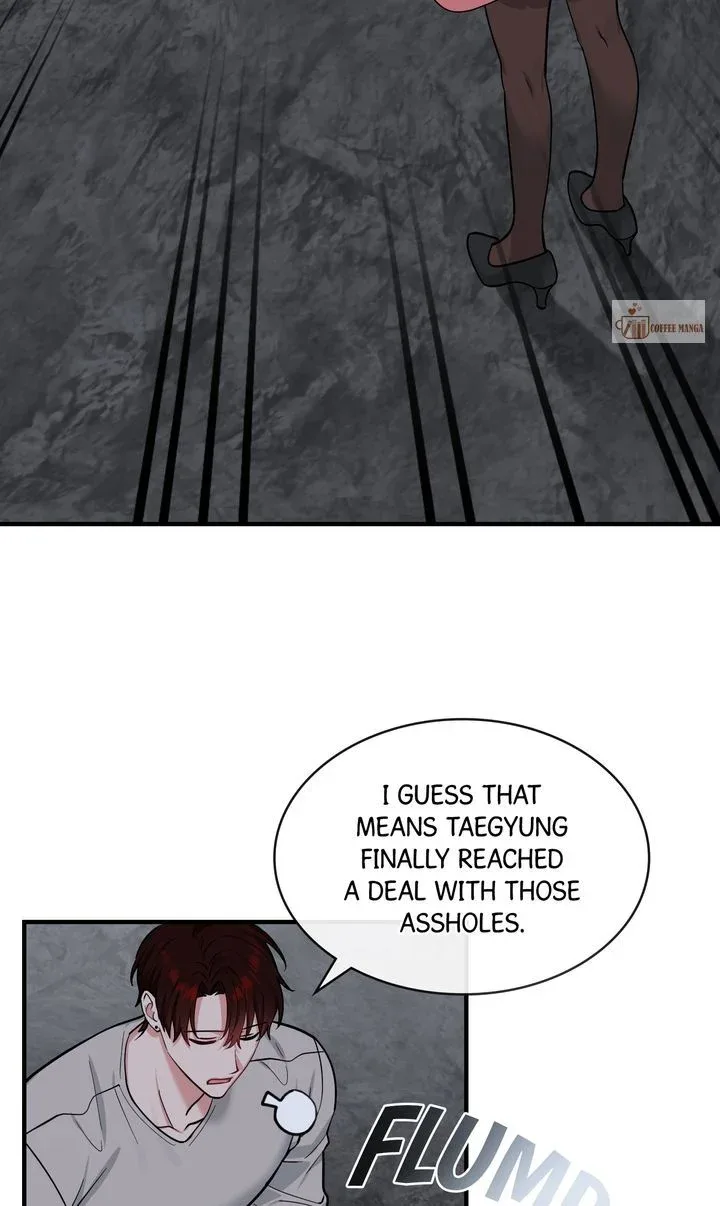 Fly Me To The Moon Chapter 68 page 39